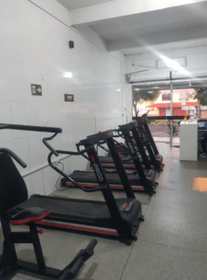 Imagem 5 da galeria do parceiro Forte Academia