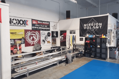 Image 1 from Sabre Jiu Jitsu Academy partner gallery