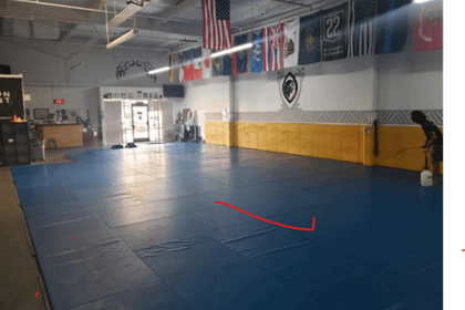 Image 4 from Sabre Jiu Jitsu Academy partner gallery
