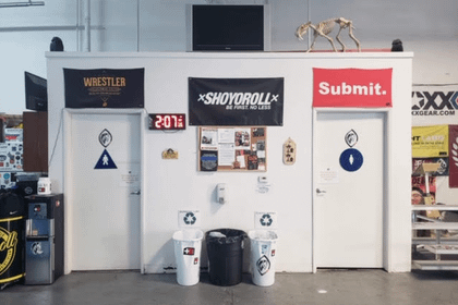 Image 5 from Sabre Jiu Jitsu Academy partner gallery