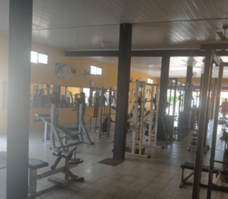 Imagem 2 da galeria do parceiro Total Fitness