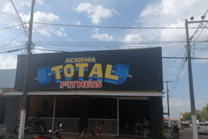 Imagem 4 da galeria do parceiro Total Fitness