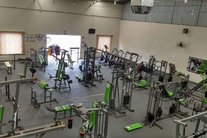 Imagem 4 da galeria do parceiro Studio de Treinamento Evolução do Corpo