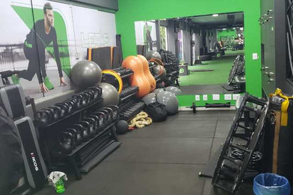 Imagem 3 da galeria do parceiro Fávero Clínica de Fisioterapia Integrada