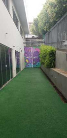 Imagem 4 da galeria do parceiro Fávero Clínica de Fisioterapia Integrada