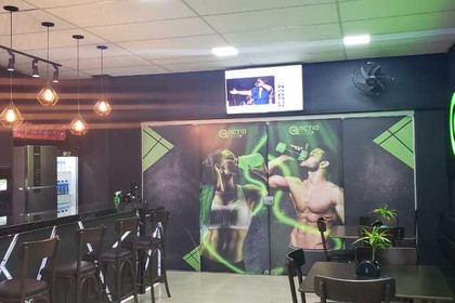 Imagem 5 da galeria do parceiro Fávero Clínica de Fisioterapia Integrada