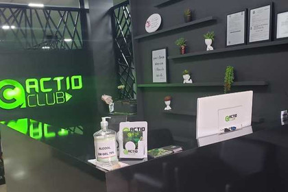 Imagem 8 da galeria do parceiro Fávero Clínica de Fisioterapia Integrada