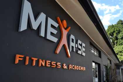 Imagem 1 da galeria do parceiro Mexa-Se Fitness E Academia