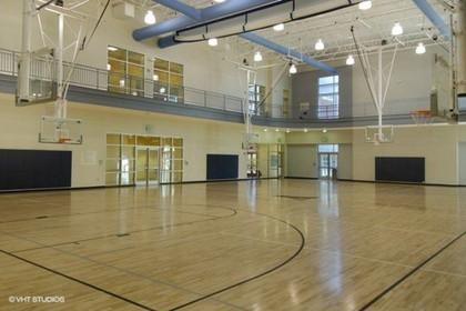 Image 5 from Summit Family YMCA partner gallery