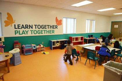 Image 3 from Providence (West KCK) YMCA/Ball Family Center partner gallery
