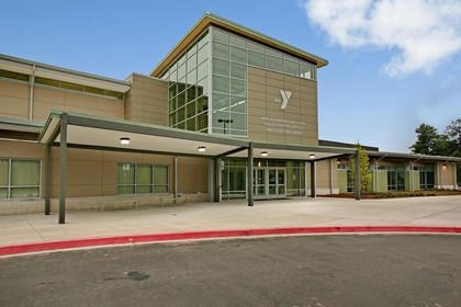 Image 1 from Wade Walker Park Family YMCA partner gallery