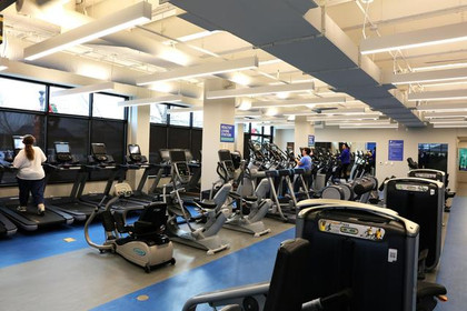 Image 4 from Providence (West KCK) YMCA/Ball Family Center partner gallery