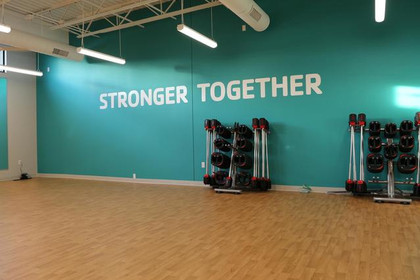 Image 5 from Providence (West KCK) YMCA/Ball Family Center partner gallery