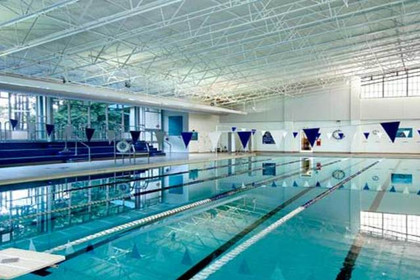 Image 1 from J.M. TULL GWINNETT FAMILY YMCA partner gallery