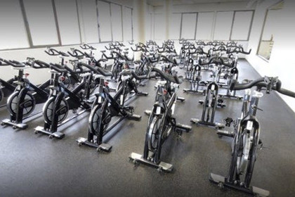 Imagen 2 de la galería del partner Fitup Ávila