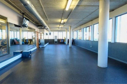 Imagen 3 de la galería del partner Fitup Ávila