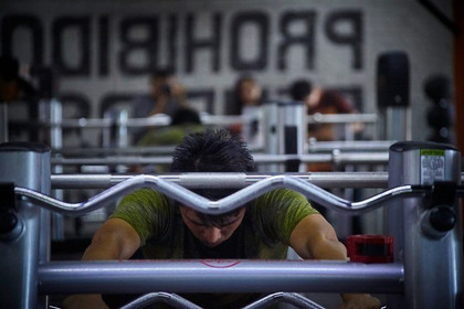 Imagen 4 de la galería del partner Pimpon Nutrition & Gym
