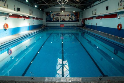 Imagen 2 de la galería del partner American Sport Barrio Norte