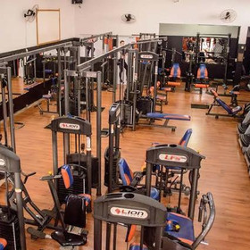 Imagem 2 da galeria do parceiro Academia Couto'S Gym - Veneza