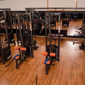 Imagem 3 da galeria do parceiro Academia Couto'S Gym - Veneza