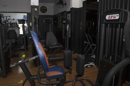 Imagem 4 da galeria do parceiro Academia Couto'S Gym - Veneza