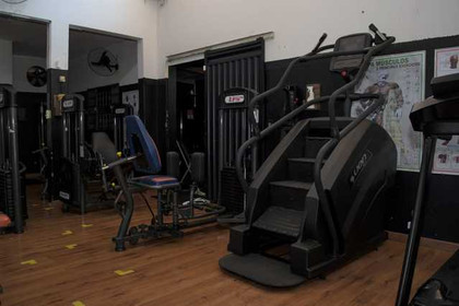Imagem 5 da galeria do parceiro Academia Couto'S Gym - Veneza