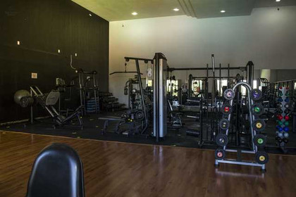 Imagem 1 da galeria do parceiro Academia Couto'S Gym - Eldorado