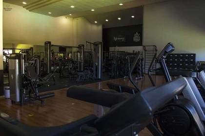Imagem 4 da galeria do parceiro Academia Couto'S Gym - Eldorado
