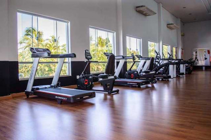 Imagem 5 da galeria do parceiro Academia Couto'S Gym - Eldorado