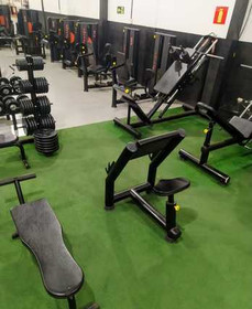 Imagem 2 da galeria do parceiro Pump Fit