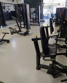 Imagem 3 da galeria do parceiro Pump Fit
