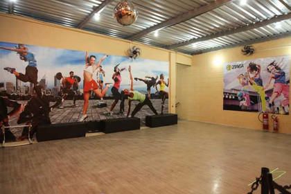 Imagem 9 da galeria do parceiro TRIBO CENTRO DE TREINAMENTO
