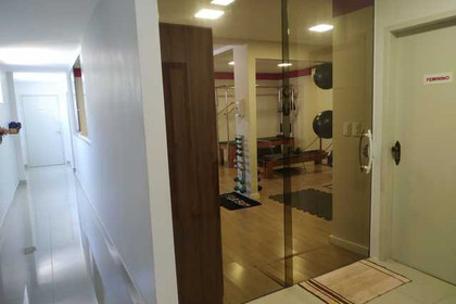 Imagem 2 da galeria do parceiro Equilibrium Studio de Pilates