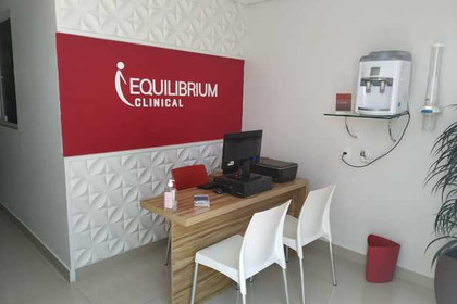 Imagem 3 da galeria do parceiro Equilibrium Studio de Pilates