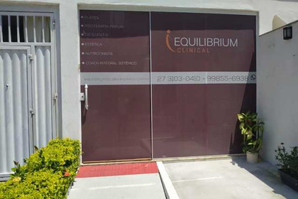 Imagem 4 da galeria do parceiro Equilibrium Studio de Pilates