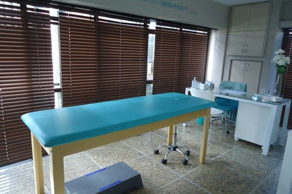 Imagem 5 da galeria do parceiro Vida E Saúde Pilates Studio