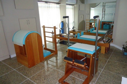 Imagem 6 da galeria do parceiro Vida E Saúde Pilates Studio