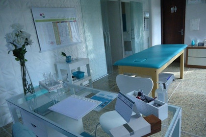 Imagem 7 da galeria do parceiro Vida E Saúde Pilates Studio