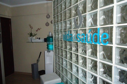 Imagem 9 da galeria do parceiro Vida E Saúde Pilates Studio