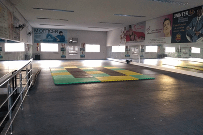 Imagem 3 da galeria do parceiro Academia Evolution 40
