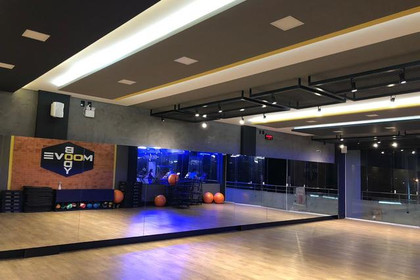 Imagem 3 da galeria do parceiro Academia AD3 - Tijucas