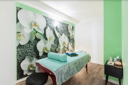 Bild 2 von Cataleya - Massage Lounge Partnergalerie