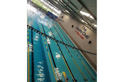 Imagen 3 de la galería del partner The Swim Club & Fitness Center