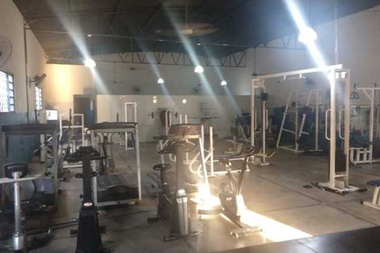 Imagem 5 da galeria do parceiro Academia Corppus