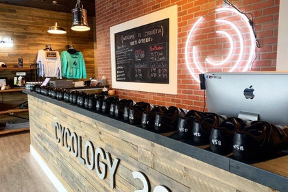 Image 3 from Cycology 202 - Glen Mills partner gallery