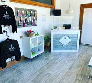 Image 1 from Sea Barre Fitness partner gallery