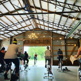 Image 2 from Sea Barre Fitness partner gallery