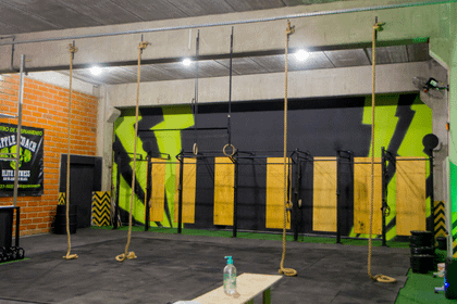 Imagem 5 da galeria do parceiro Apple Coach 2