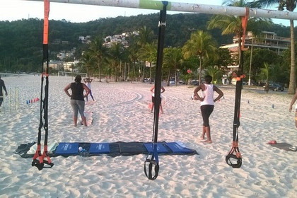 Imagem 3 da galeria do parceiro Academia Foco Fitness
