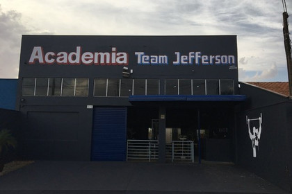 Imagem 1 da galeria do parceiro Academia Grécia
